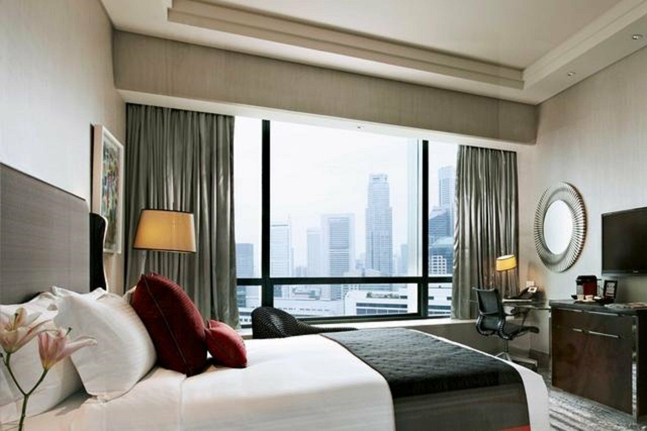 Carlton 5* Singapore