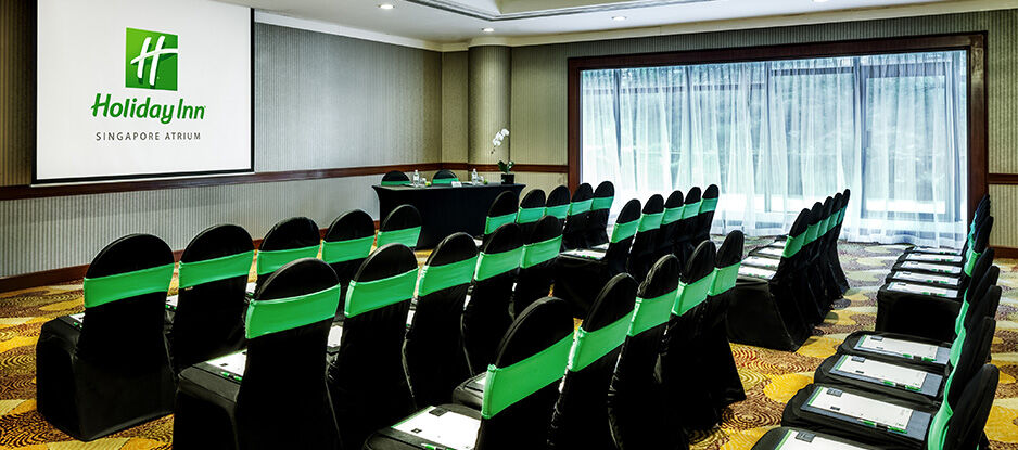 Atrium By Ihg Hotel 4*