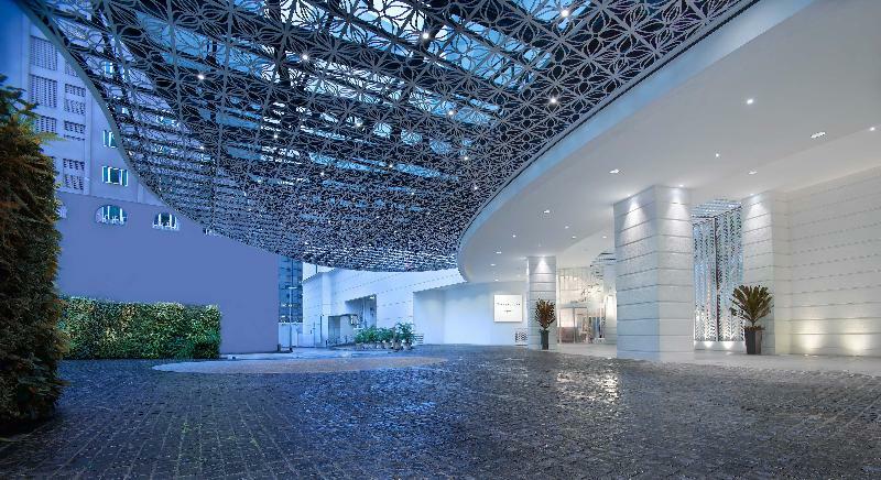 Rendezvous By Far East Hospitality Hotel Singapore