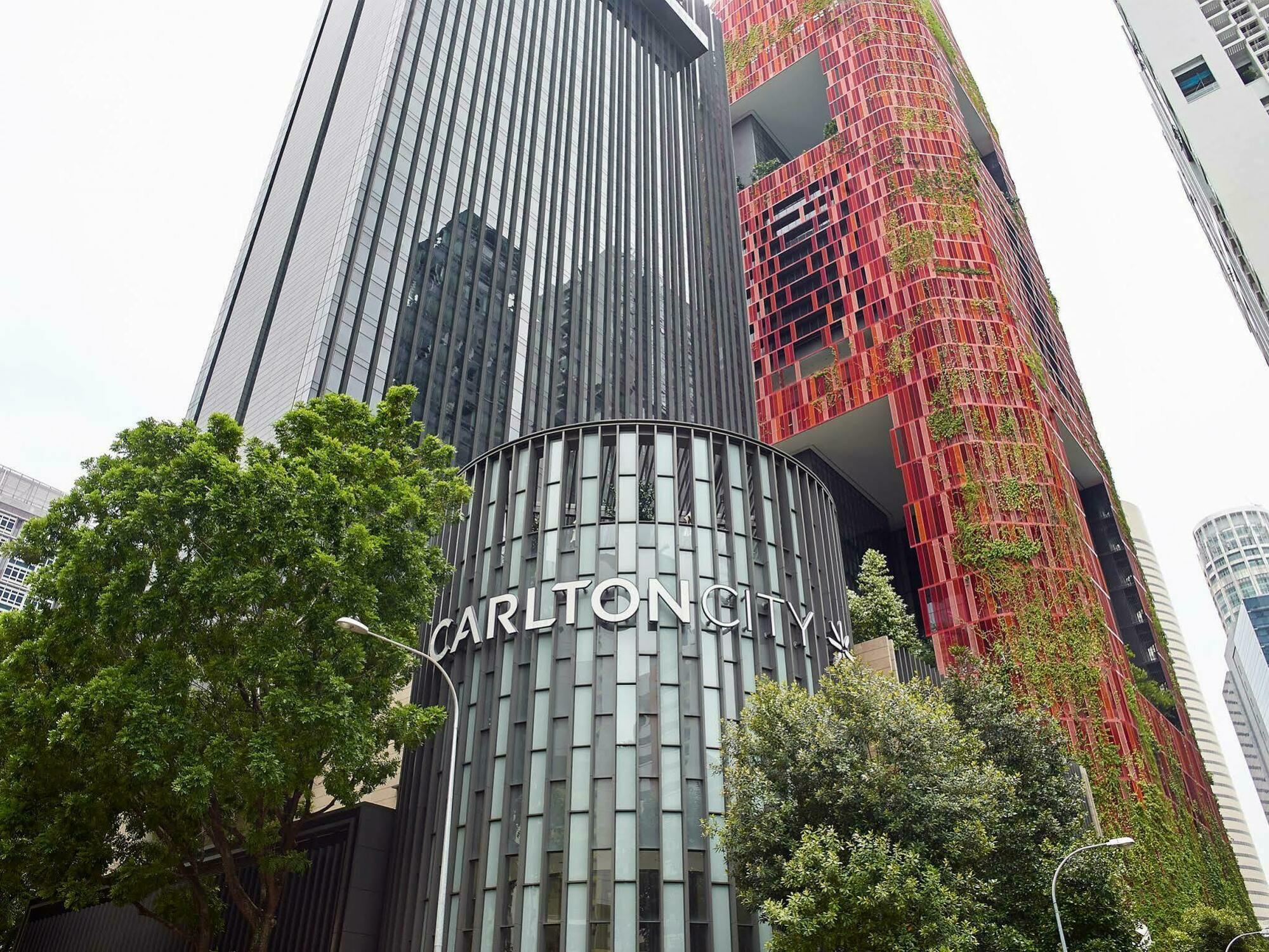 Carlton