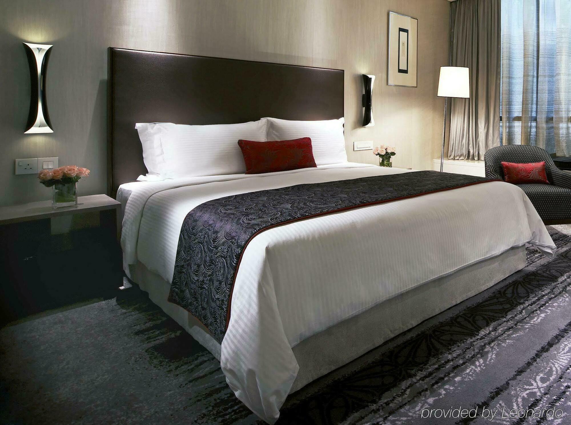 Hotel Carlton Singapore