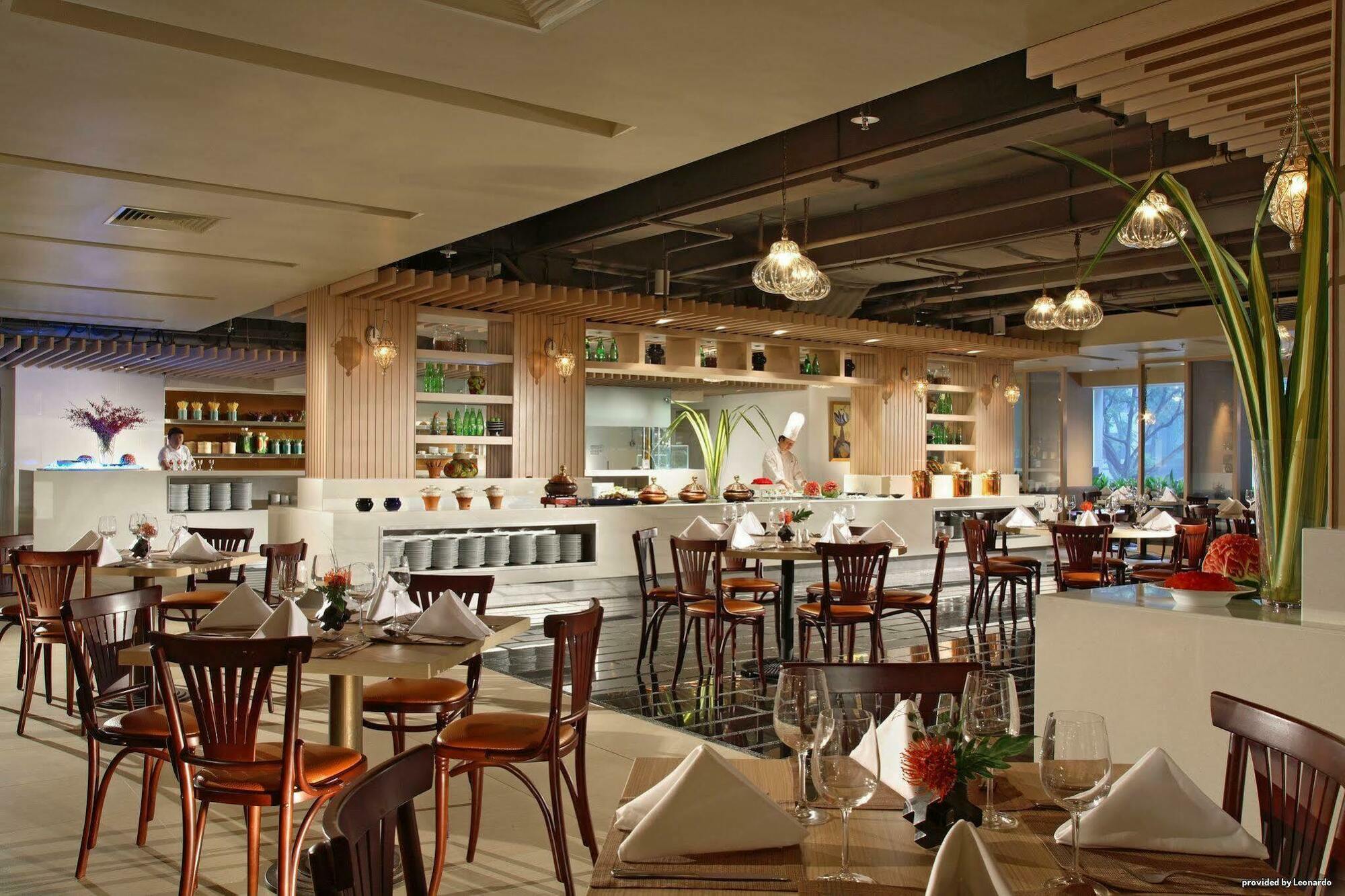 Novotel On Kitchener 4* Singapore