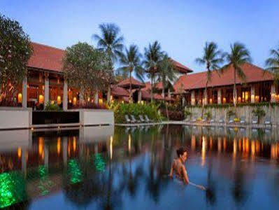 Resort Sofitel Sentosa & Singapore