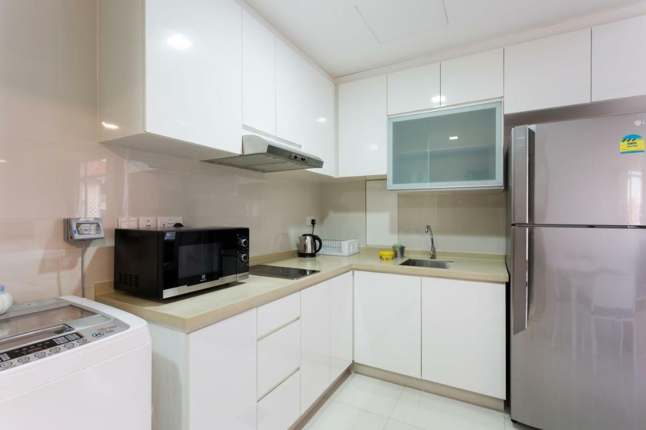 Ace Residences @ East Coast Apartment