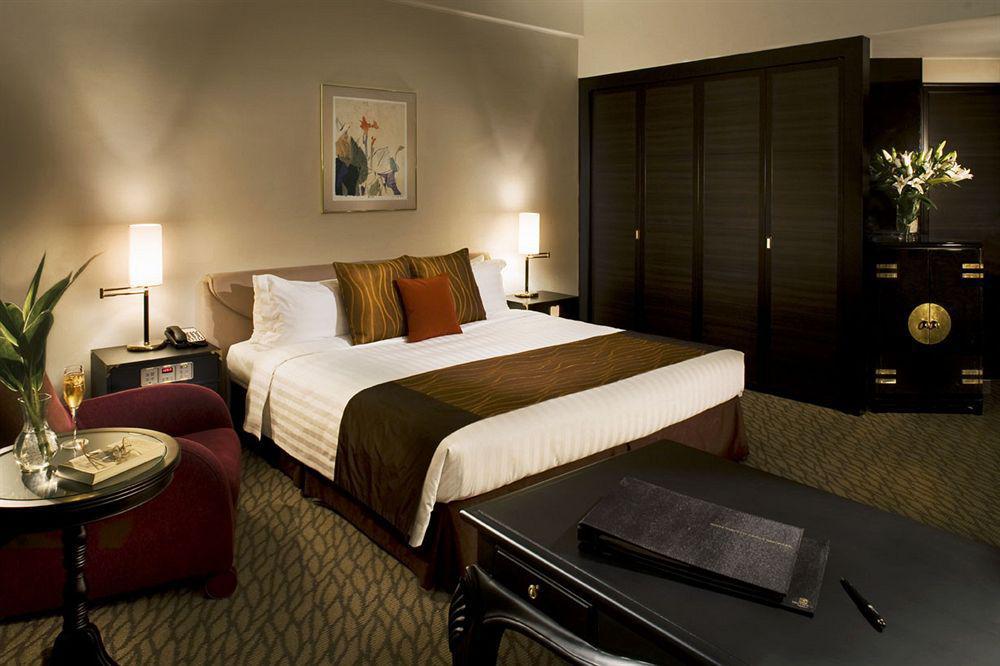 Pan Pacific Orchard 5* Singapore