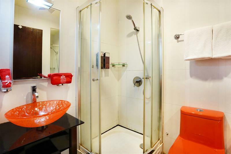 Zen Jinshan Singapore