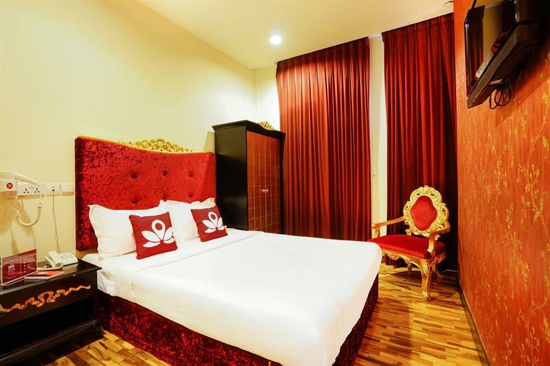 Zen Jinshan Hotel