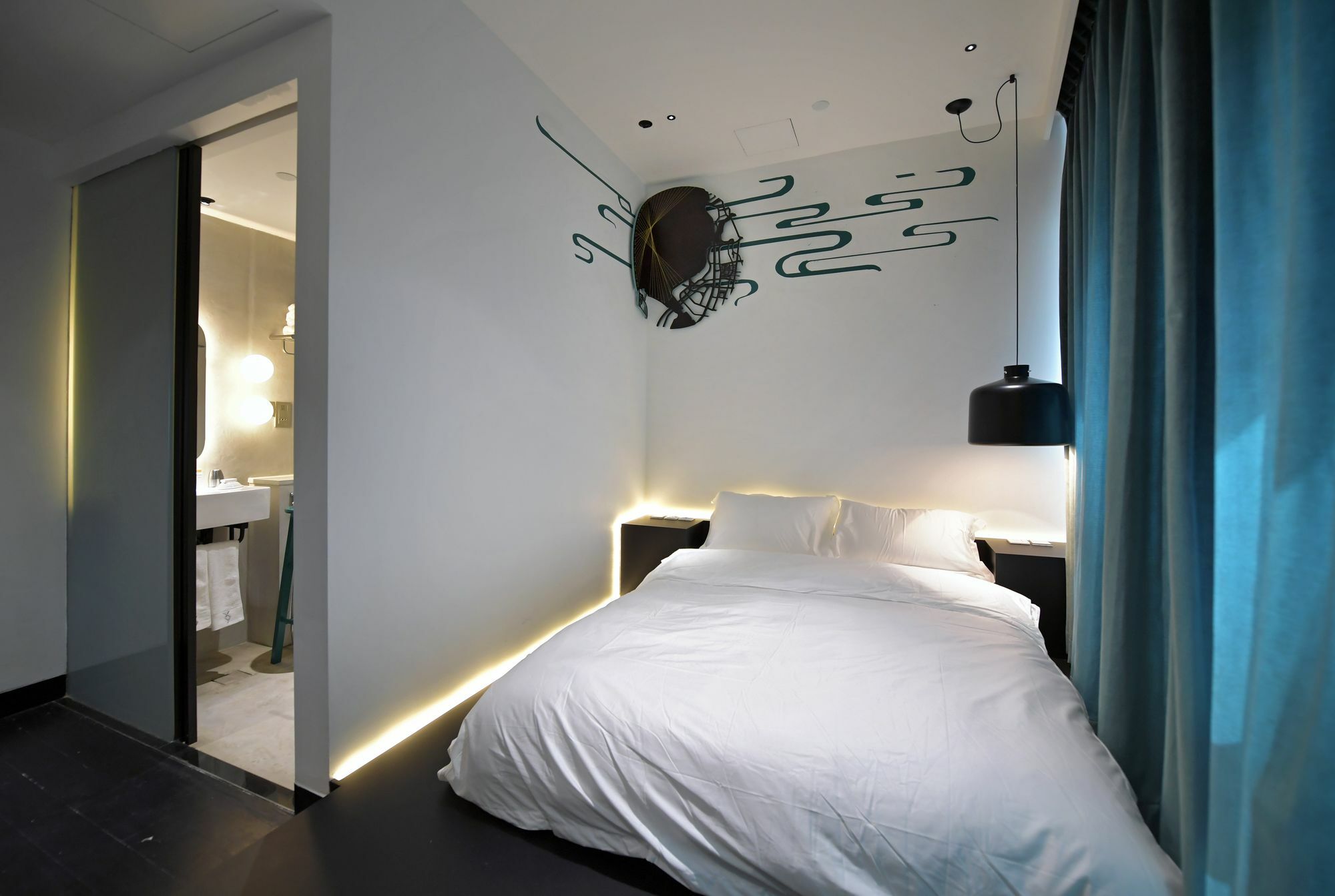 Hi Bugis 3* Singapore