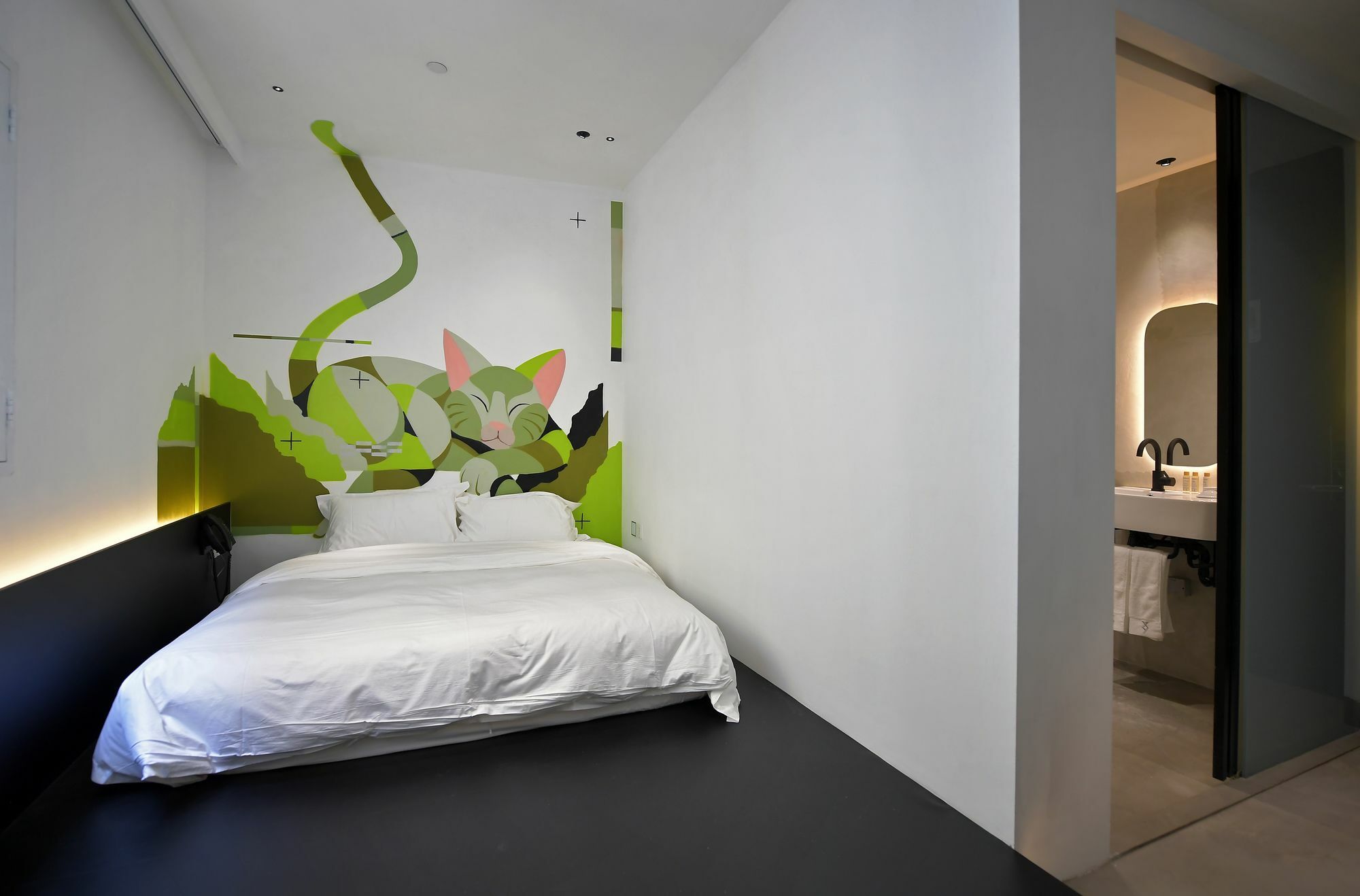 Hi Bugis Hotel 3*