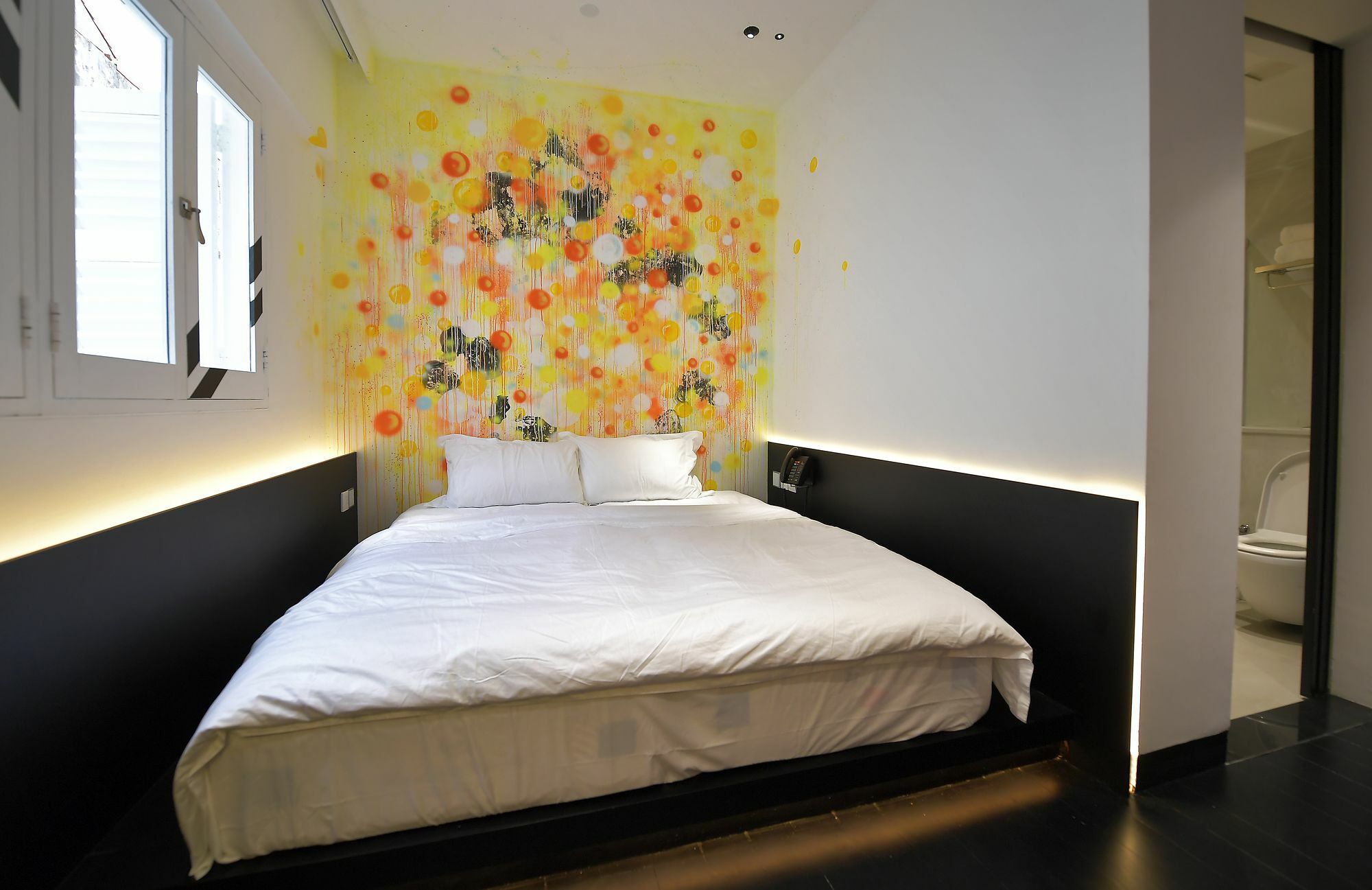 Hotel Hi Bugis