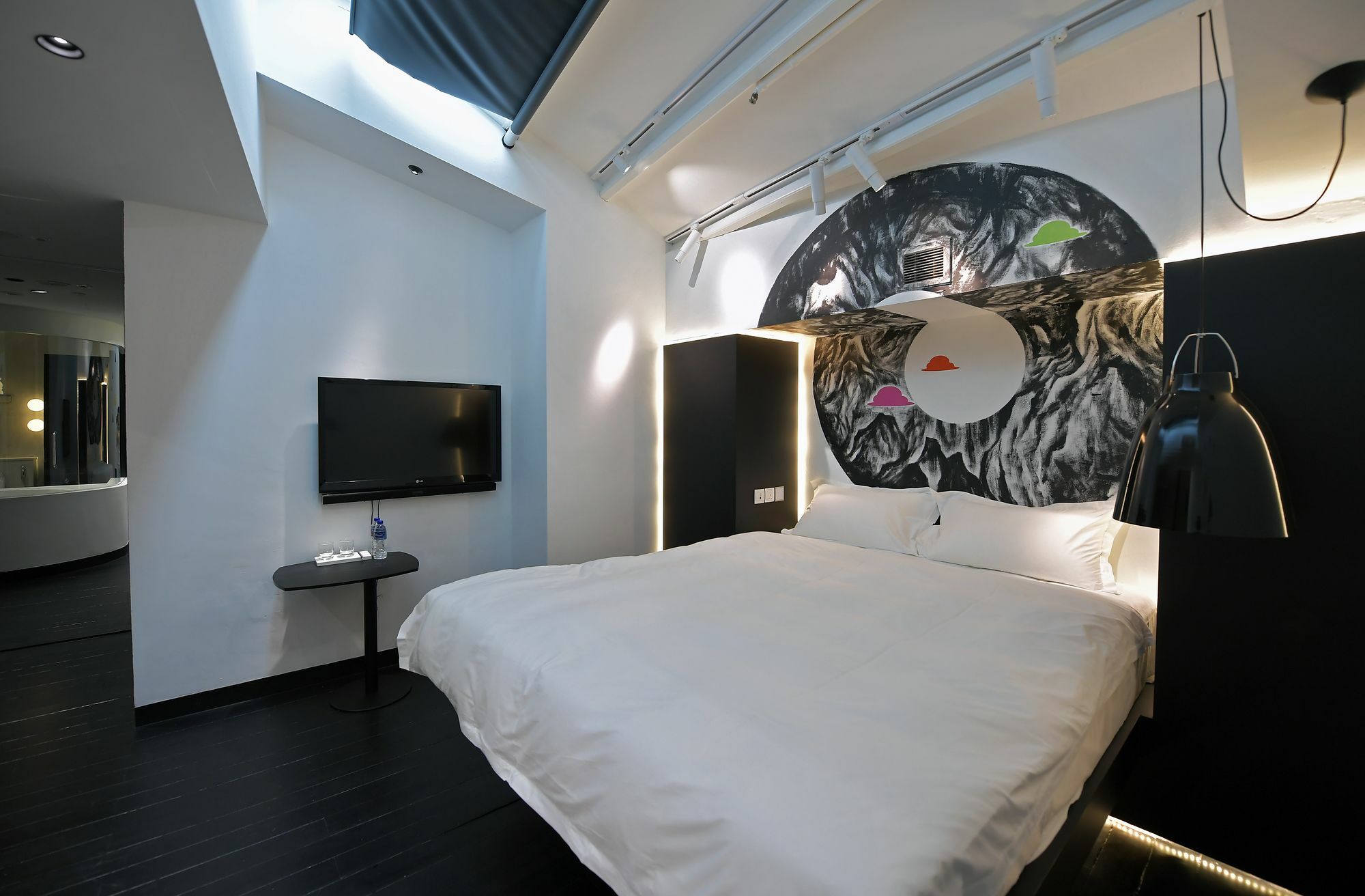 Hotel Hi Bugis Singapore