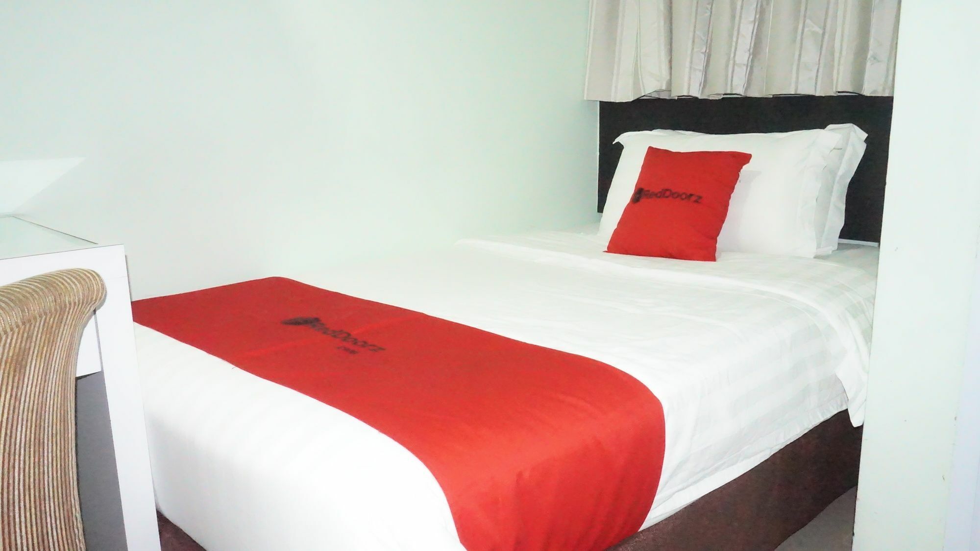 Kembangan Bed & Breakfast Singapore