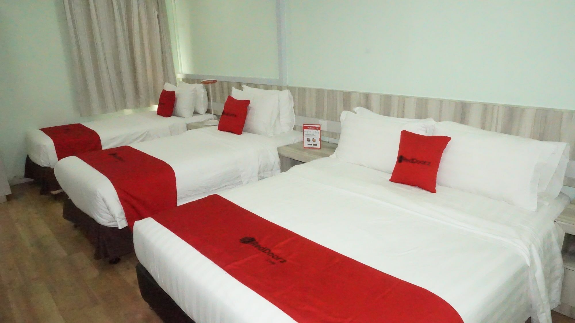 Bed & Breakfast Kembangan Singapore