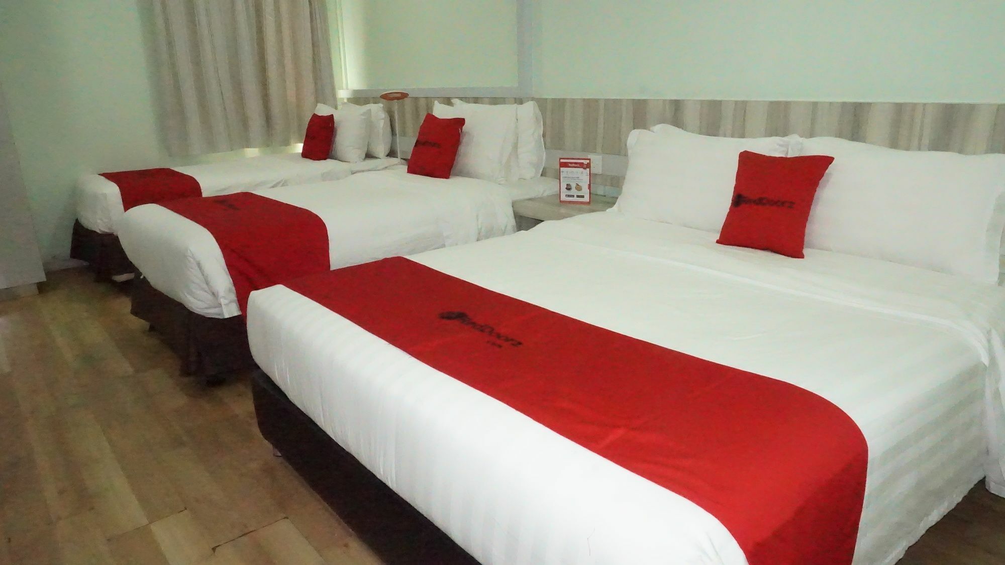 Kembangan 2* Singapore