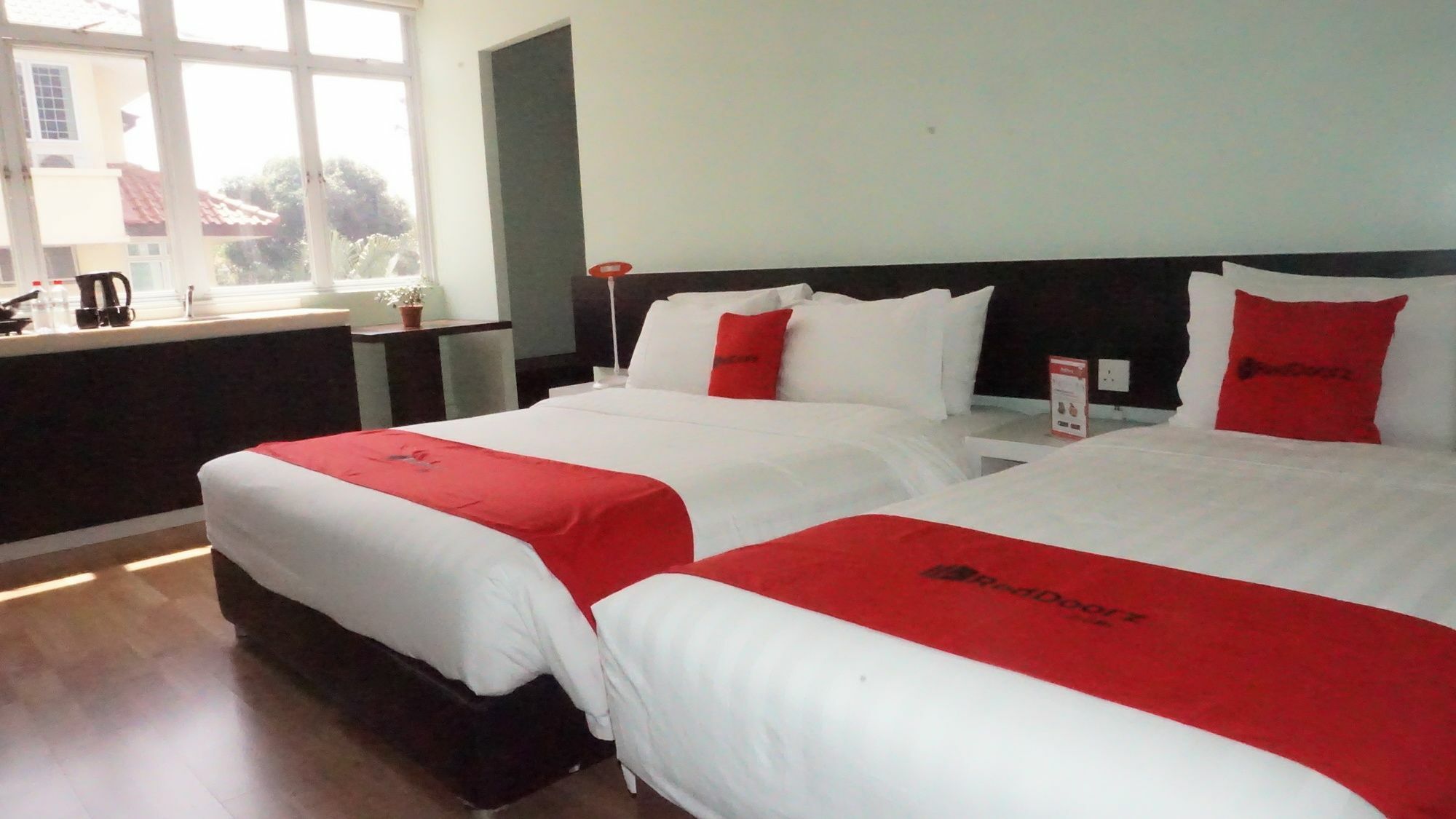 Kembangan Bed & Breakfast Singapore