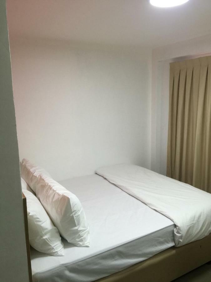Checkers Backpackers Hostel *