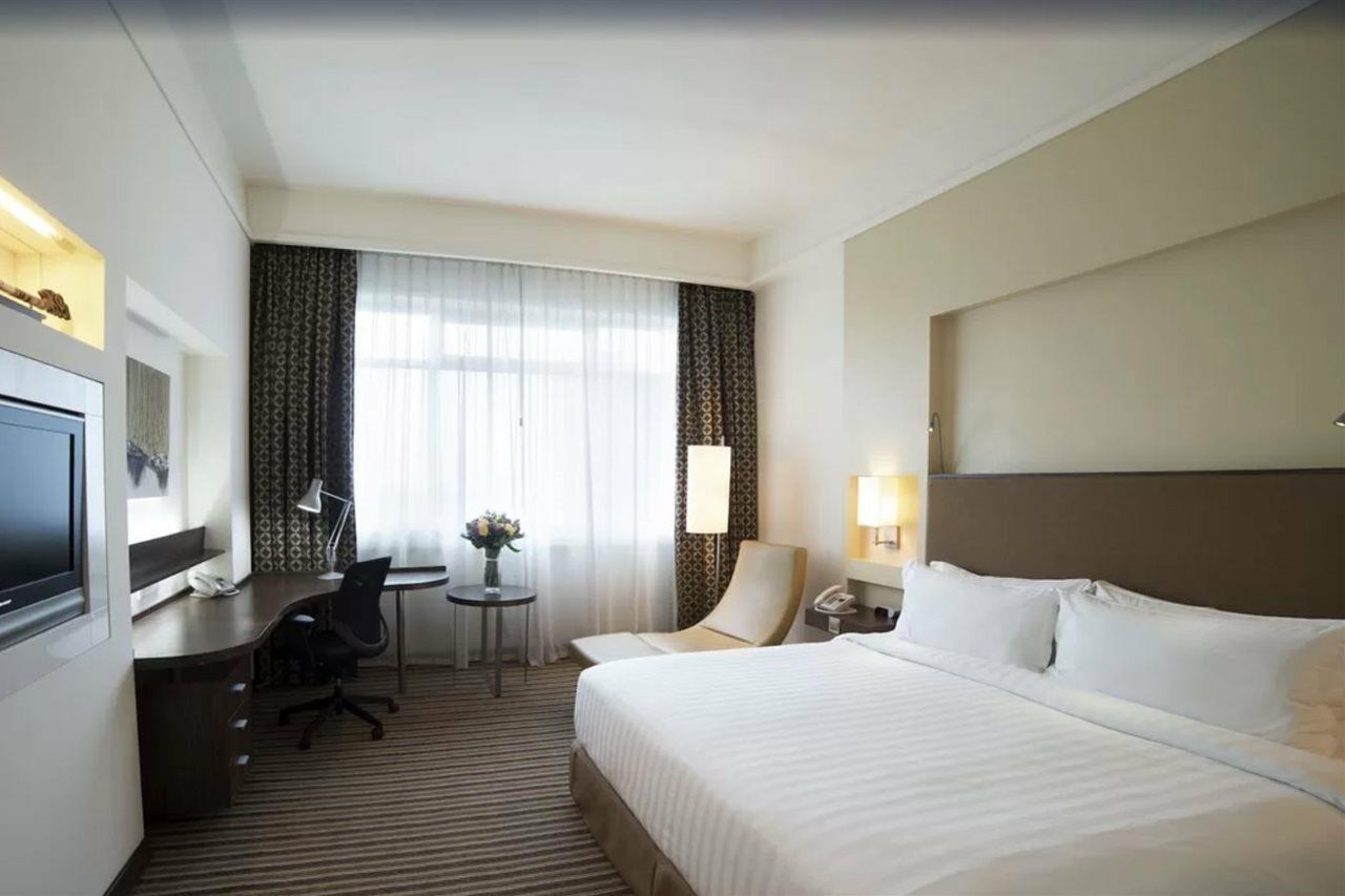 Novotel On Kitchener Hotel Singapore