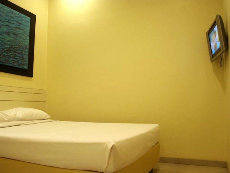 Hotel 81 Dickson Singapore