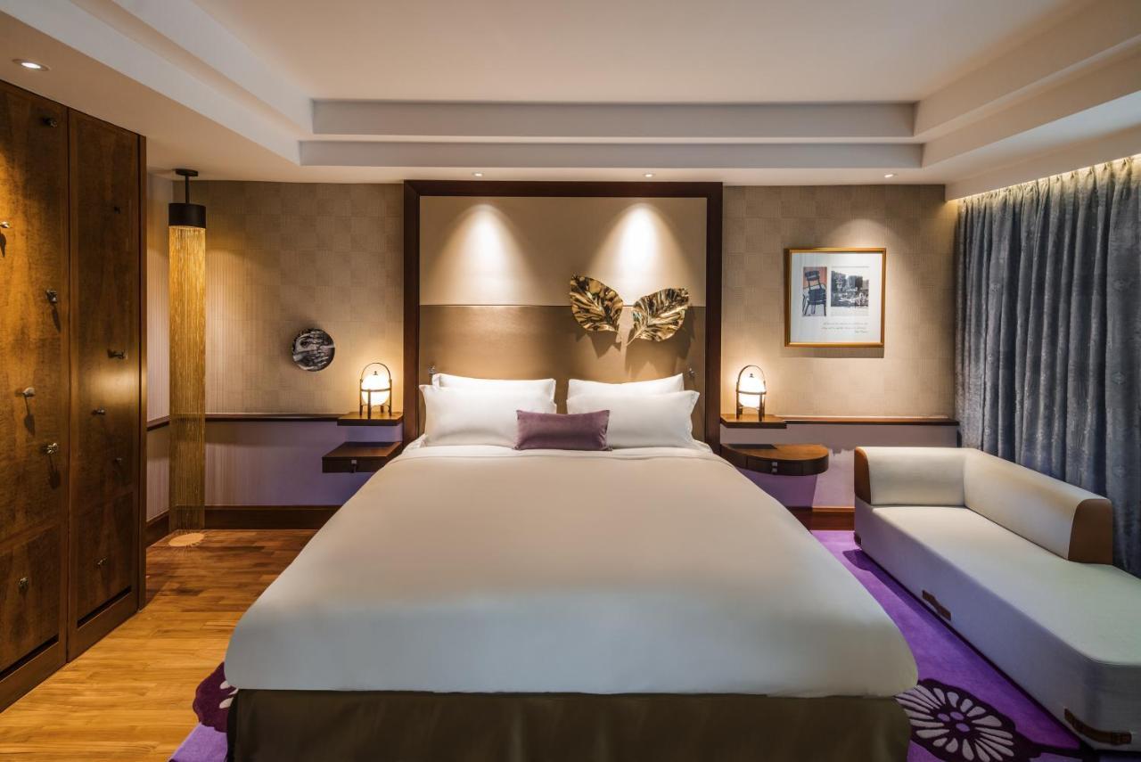 Sofitel Sentosa &