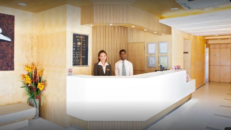 81 Fuji Singapore