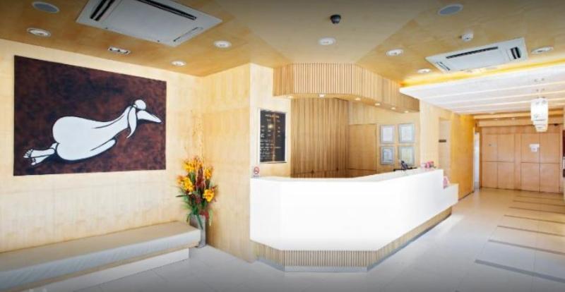 81 Fuji Hotel