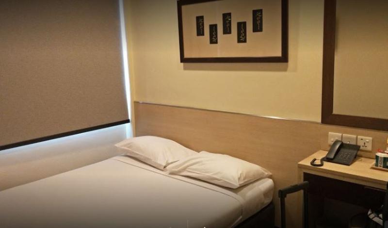 81 Fuji 2* Singapore