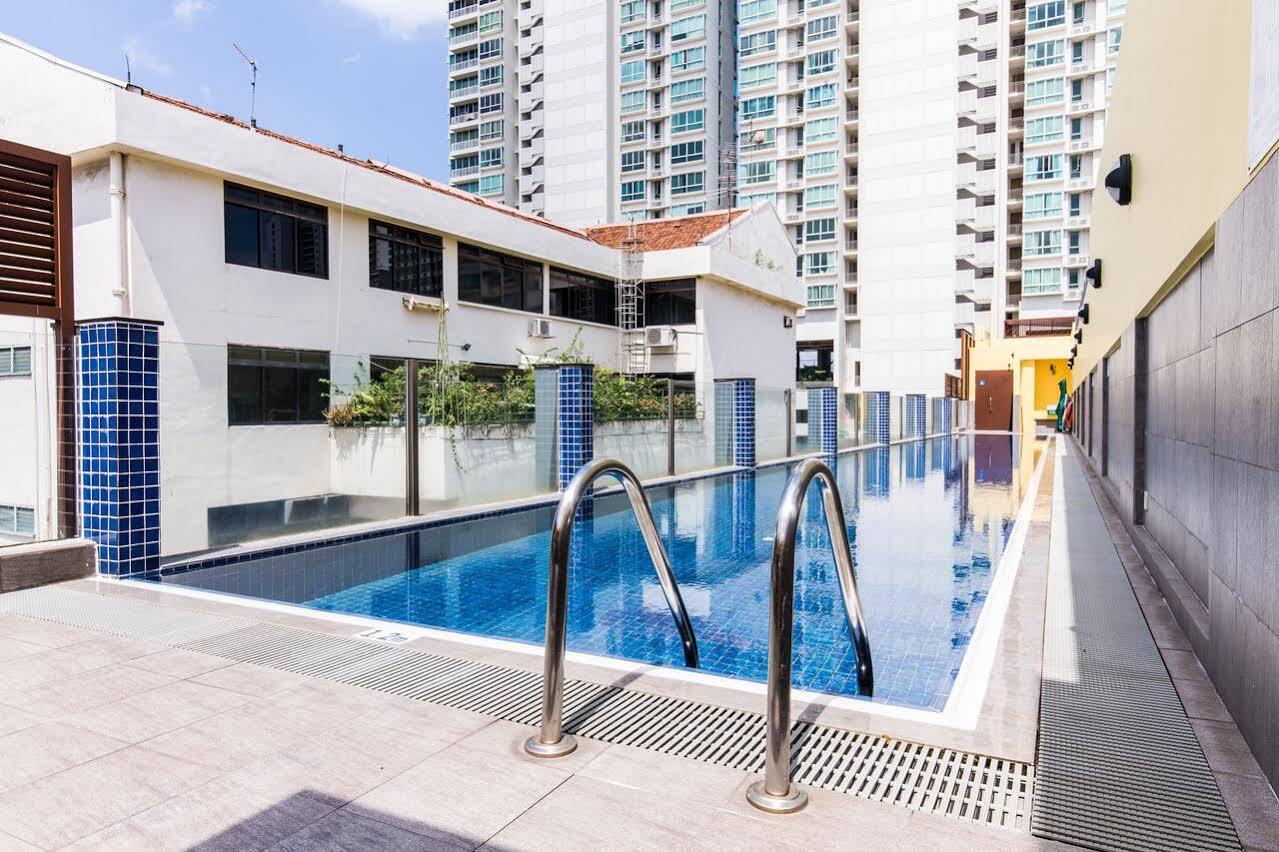 Ibis Budget Imperial 3* Singapore