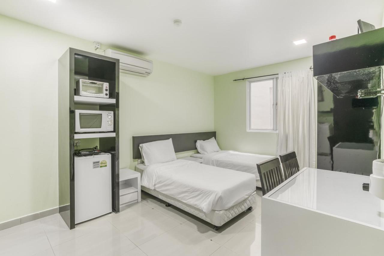 Kembangan Bed & Breakfast Singapore