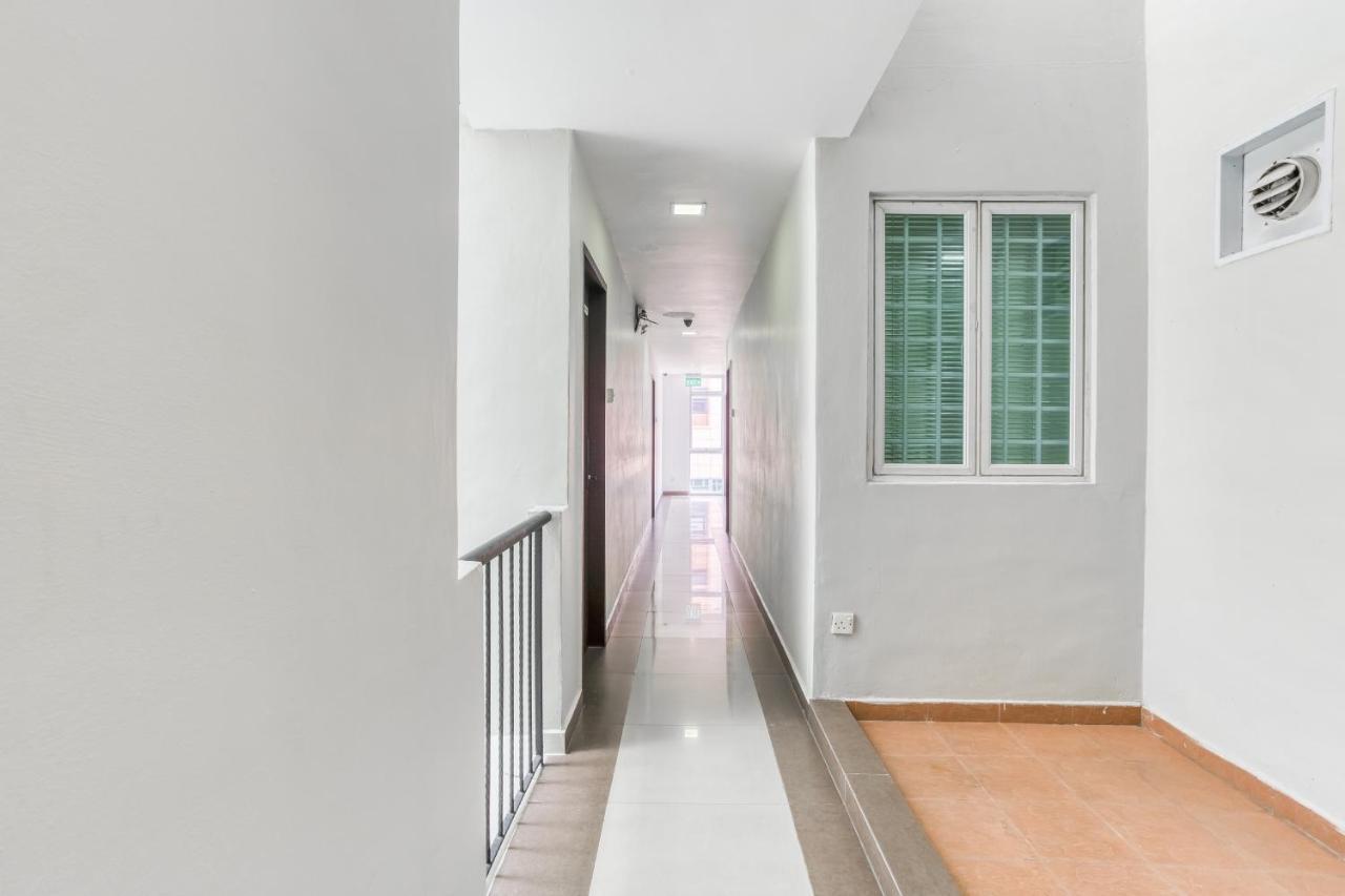 Bed & Breakfast Kembangan