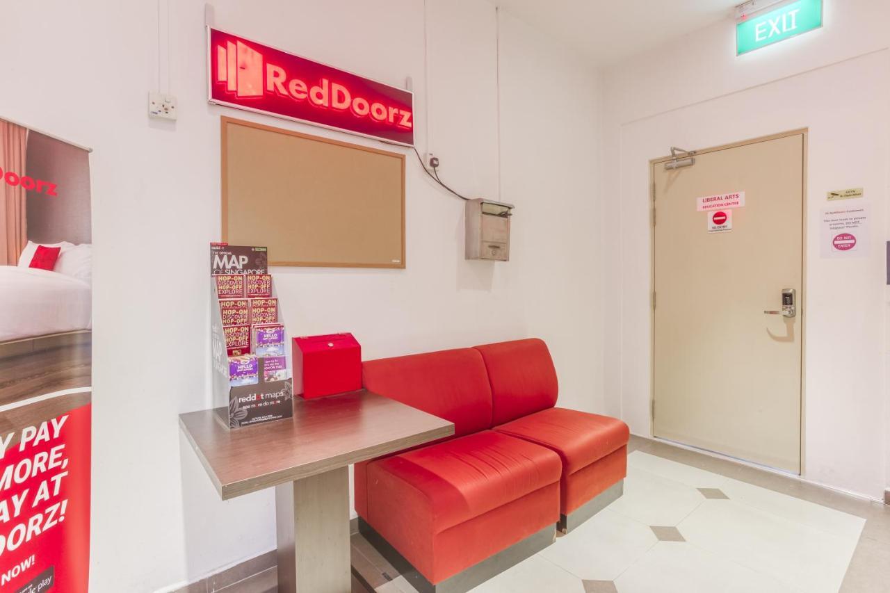 Kembangan Bed & Breakfast 2*