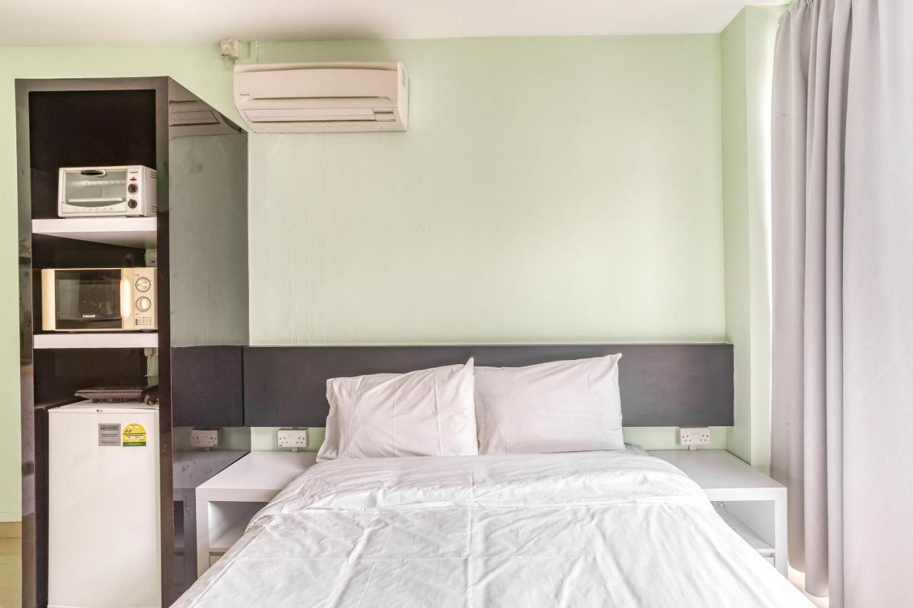 Kembangan Bed & Breakfast