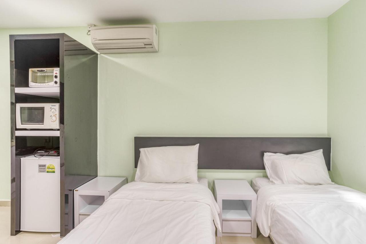 Kembangan Bed & Breakfast Singapore