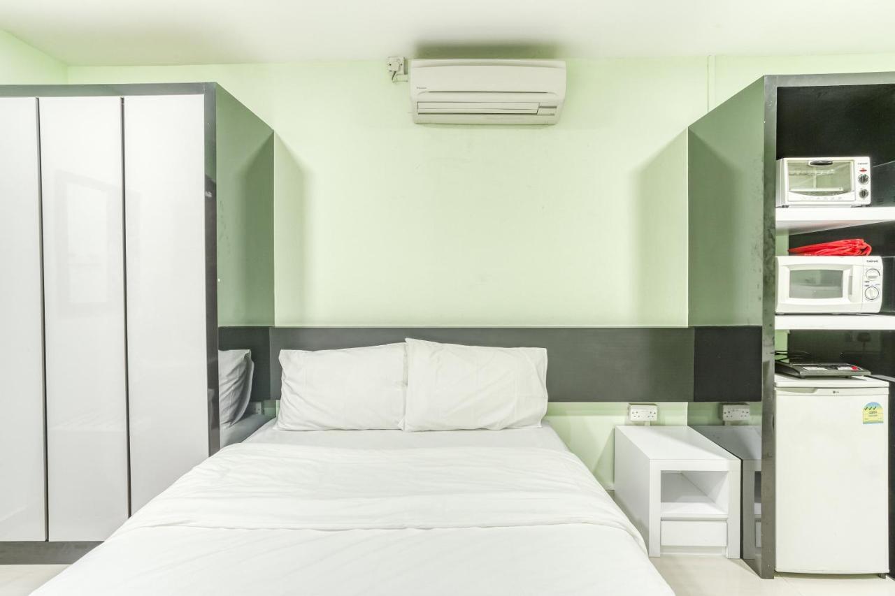 Kembangan Bed & Breakfast 2*