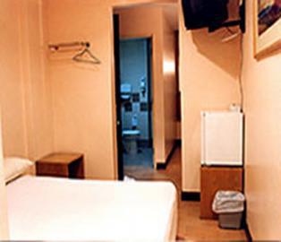 Hotel 81 Geylang Singapore