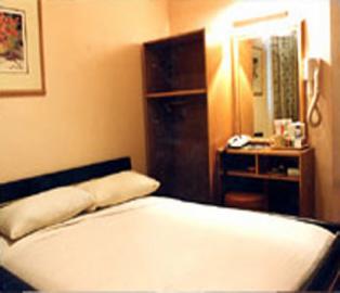 81 Geylang Hotel 2*