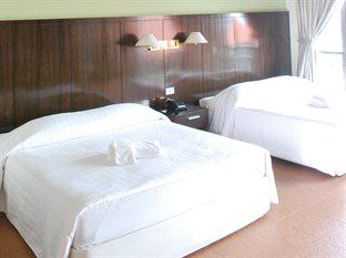 Saf Yacht Club Changi Hotel