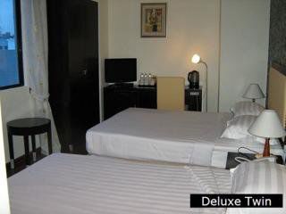 Hotel Reddoorz @ Aljunied Singapore