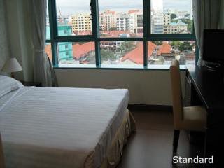 Hotel Reddoorz @ Aljunied