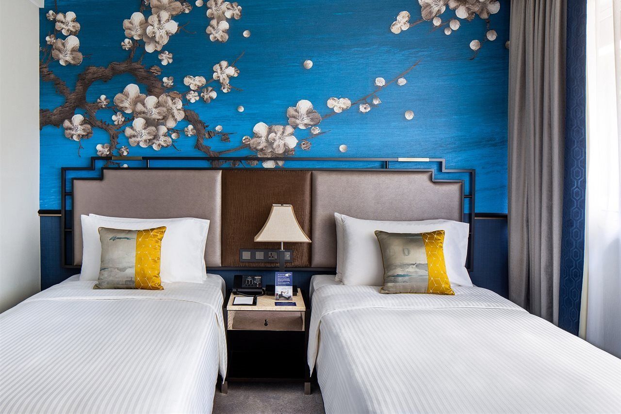 Copthorne King's Singapore