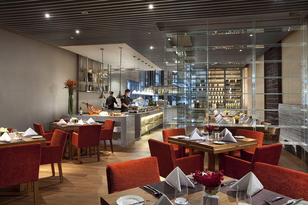 Hotel Oasia Novena, By Far East Hospitality