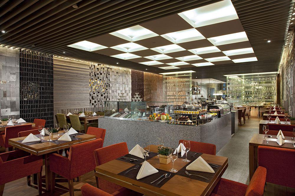 Oasia Novena, By Far East Hospitality Hotel Singapore
