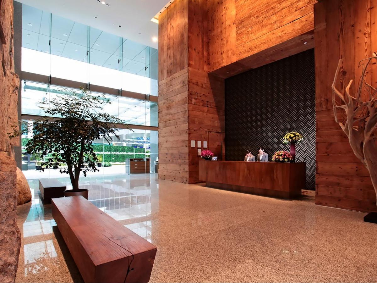 Oasia Novena, By Far East Hospitality