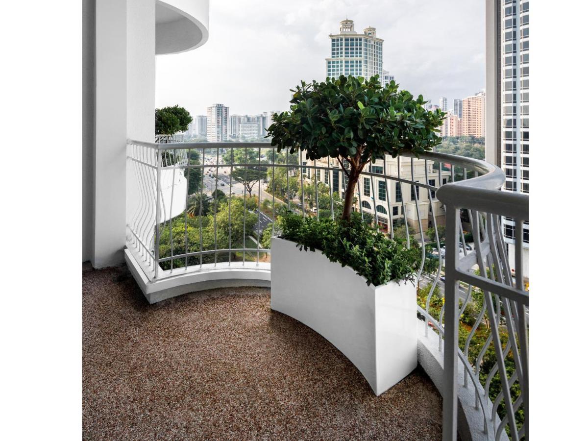 Copthorne King's Singapore
