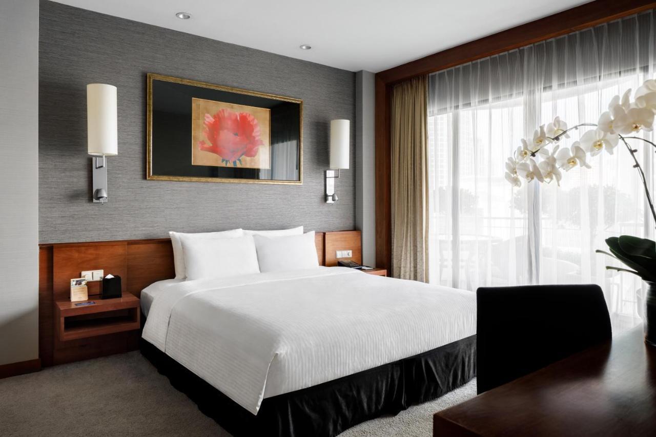 Copthorne King's Hotel 4*