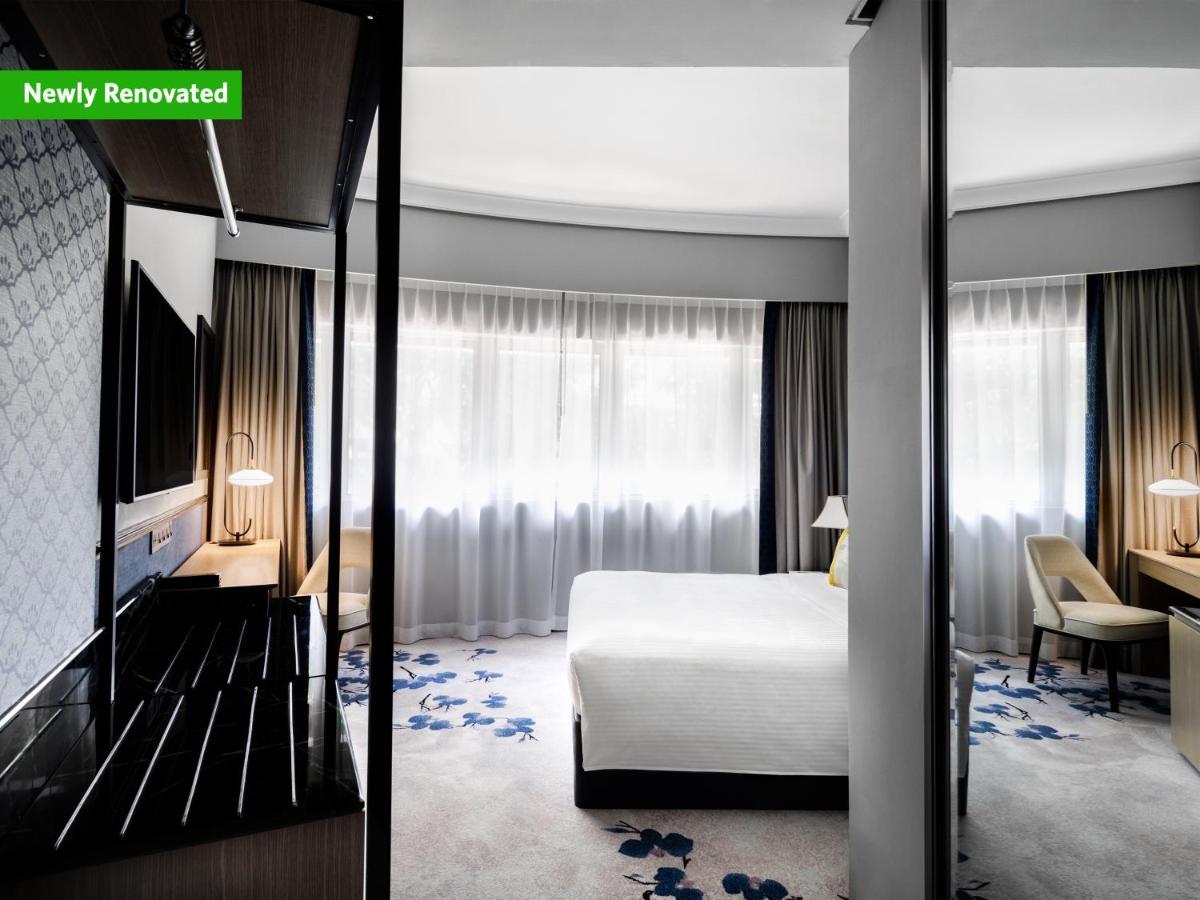 Copthorne King's Singapore