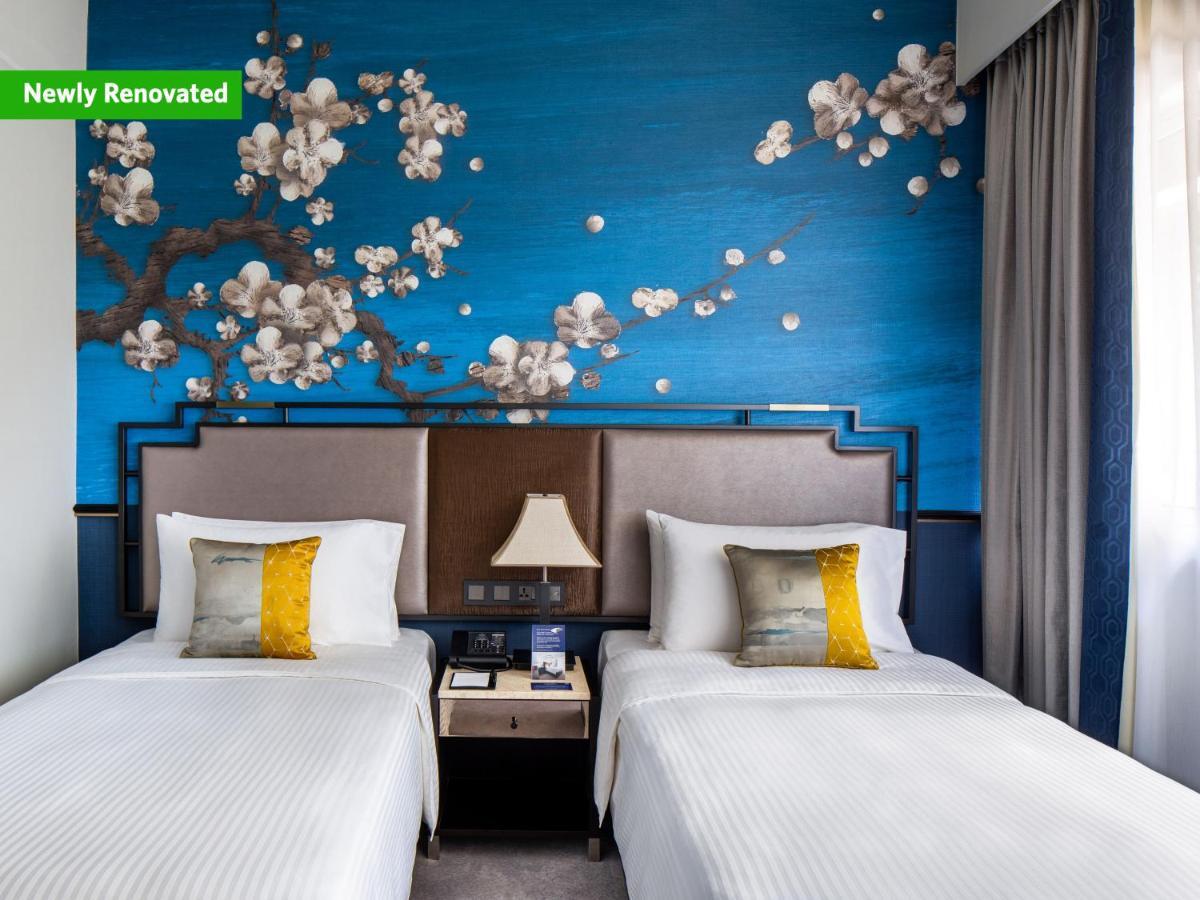 Hotel Copthorne King's Singapore