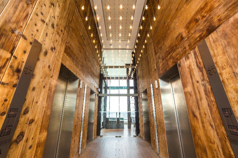 Hotel Oasia Novena, By Far East Hospitality