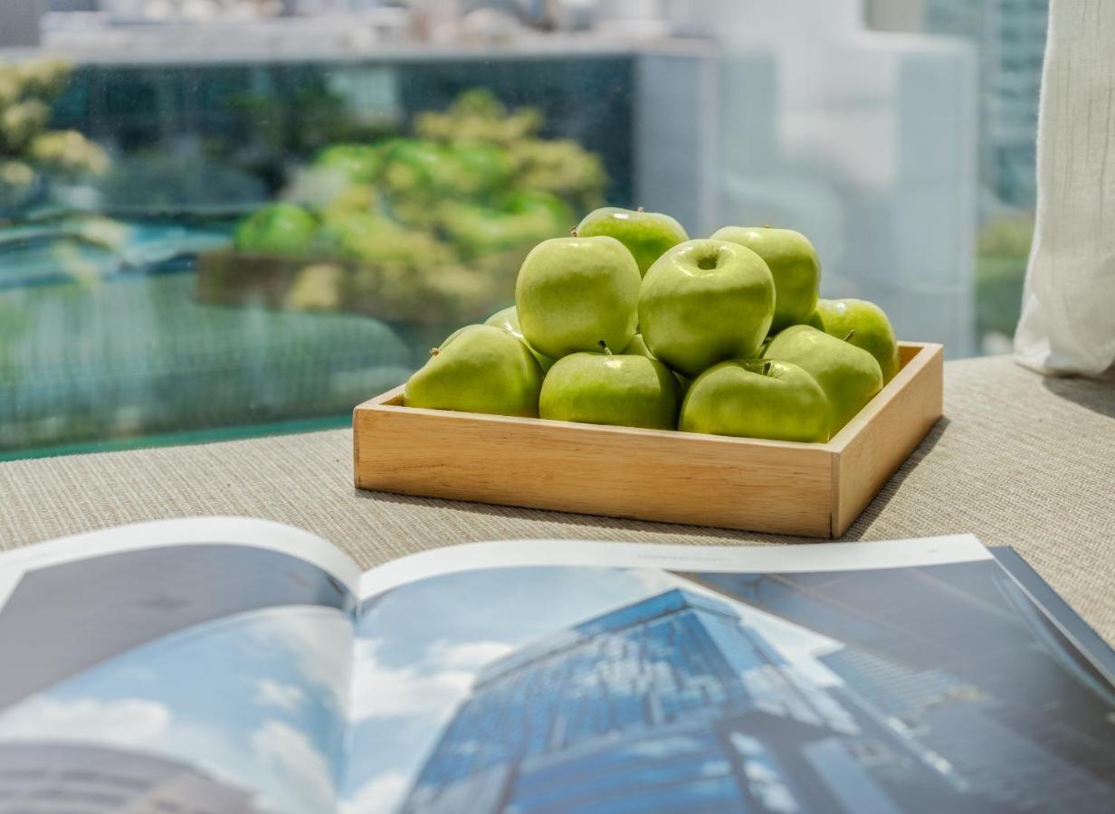 Oasia Novena, By Far East Hospitality Hotel Singapore