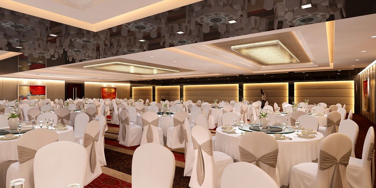 Hotel Wyndham Singapore