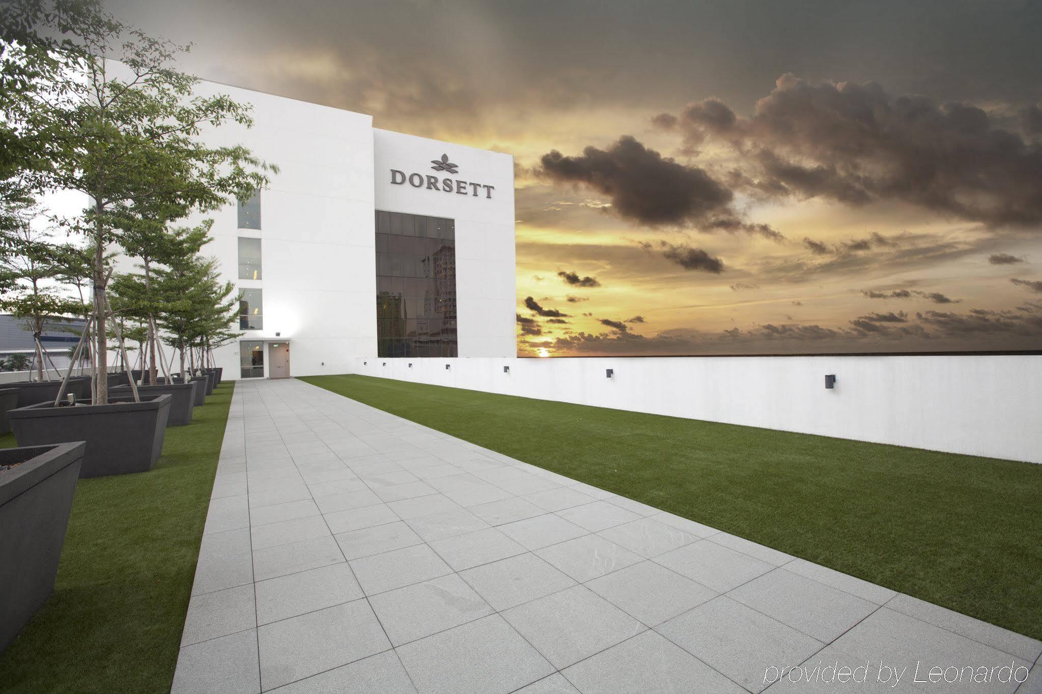 Dorsett - Newly Refurbished 4*